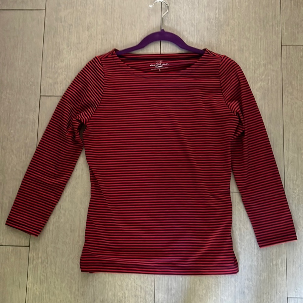 Vineyard vines Sankaty shirt